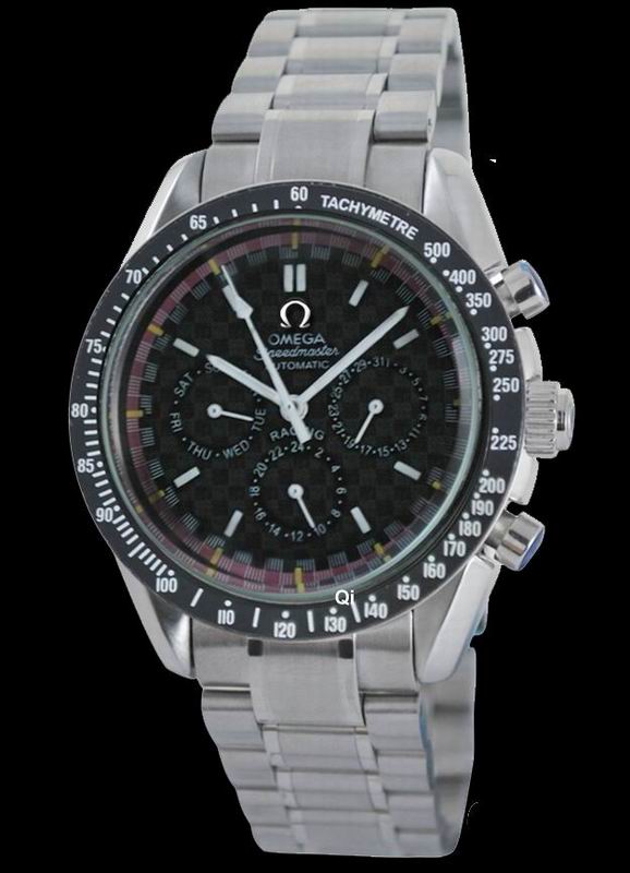 OMEGA Watch 611